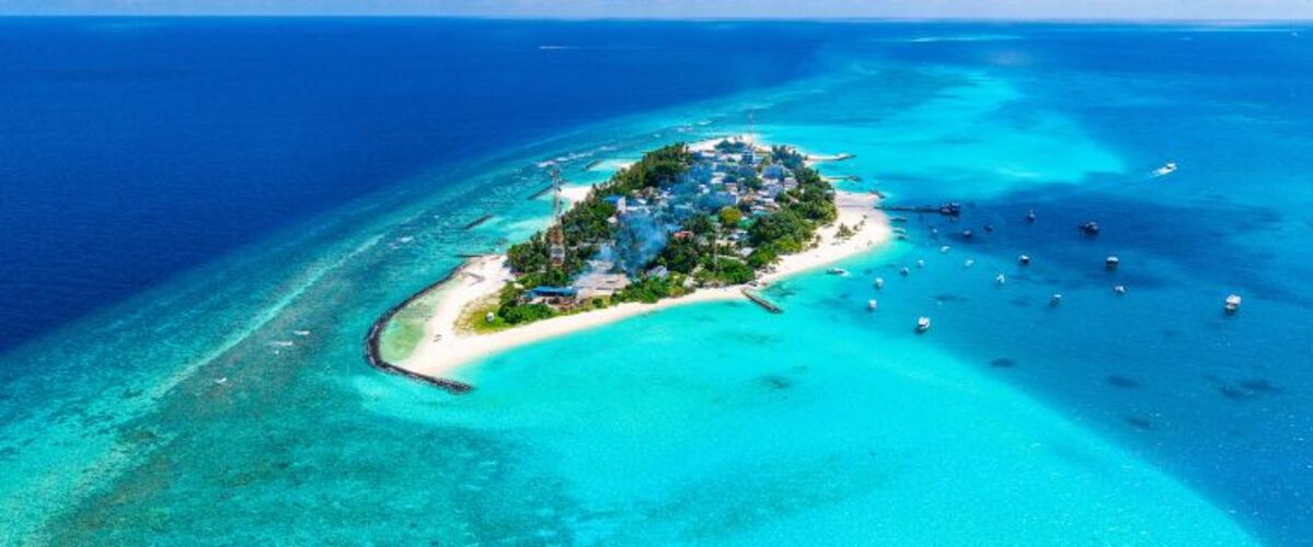 Fulidhoo - Vaavu Atoll